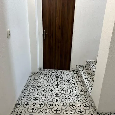 Apartment 1 *