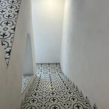 Apartment 1 Sokolov