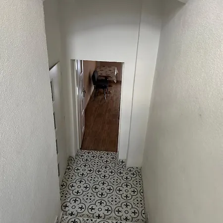 Apartment 1