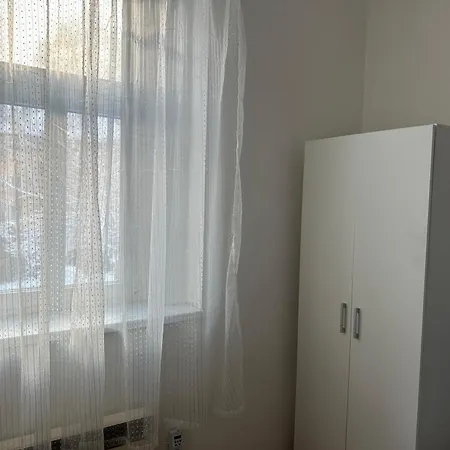 Apartment 1