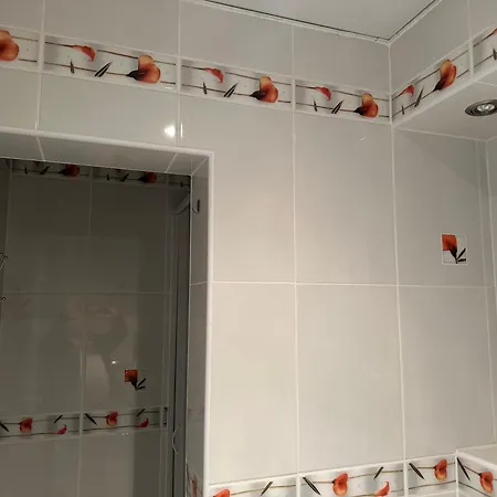 1 Apartment Sokolov
