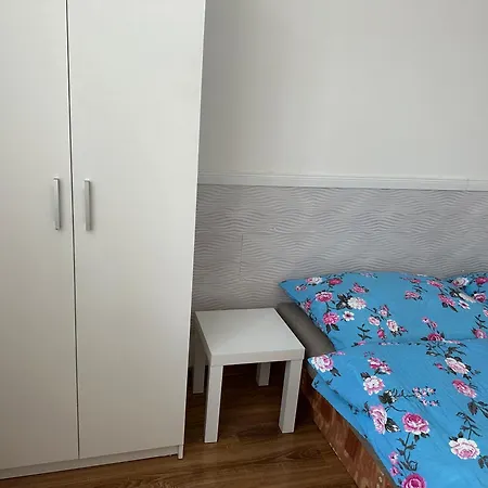 Apartment 1 *