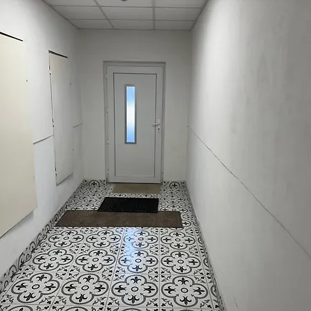 Apartment 1 Sokolov